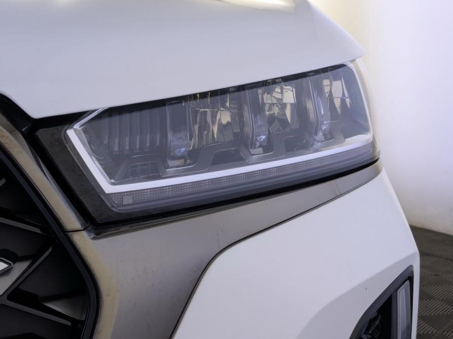 Chery Tiggo 7 Pro Max I Москва  - изображение 17