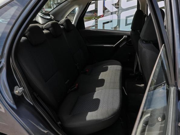 Lada (ВАЗ) Granta I с пробегом 2016 года, цена 499 000 рублей, 137209 км, седан, Автокод Объявления