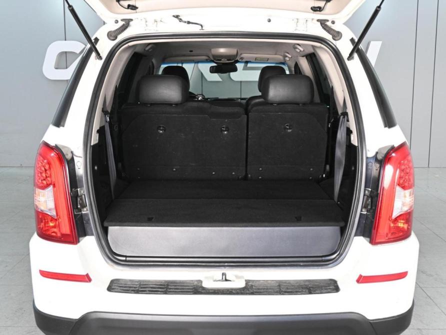 SsangYong Rexton III Ростов-на-Дону  - изображение 20