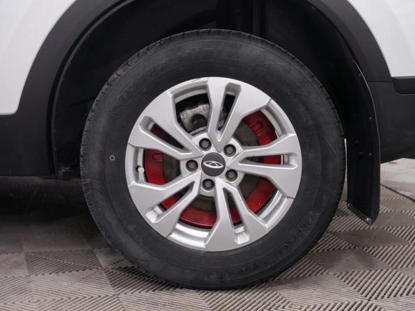 Chery Tiggo 4 I Рестайлинг с пробегом 2021 года, цена 1 350 000 рублей, 53000 км, внедорожник, Автокод Объявления