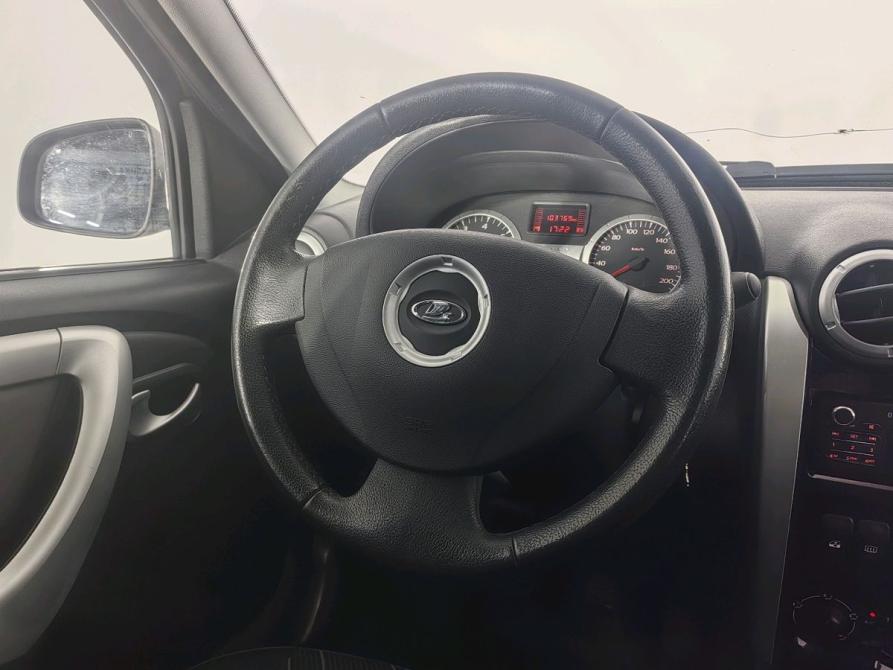 Lada (ВАЗ) Largus I Санкт-Петербург  - изображение 14