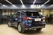 Lexus RX IV Уфа  - изображение 33