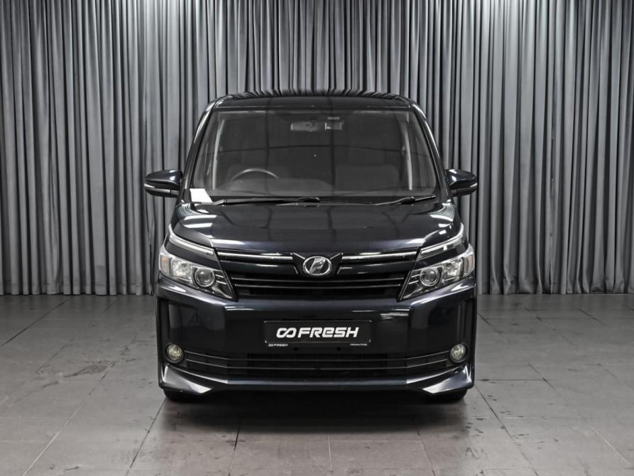 Toyota Voxy III (R80) Ставрополь  - изображение 3