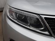 Kia Sorento II Рестайлинг Москва  - изображение 50