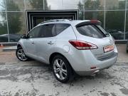 Nissan Murano II (Z51) Рестайлинг 2 Екатеринбург  - изображение 44