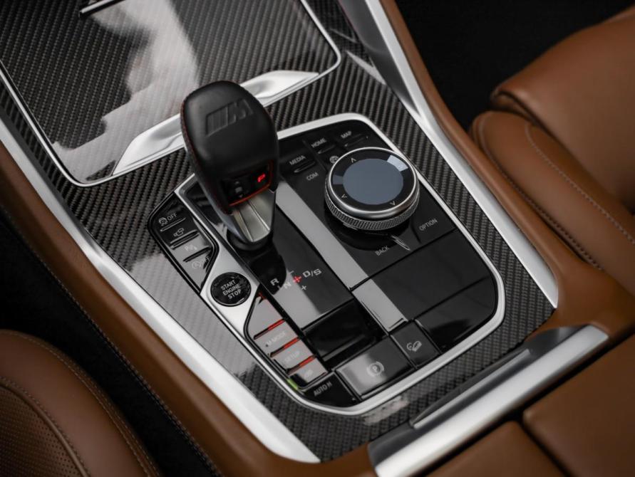 BMW X5 M III (F95) Санкт-Петербург  - изображение 24