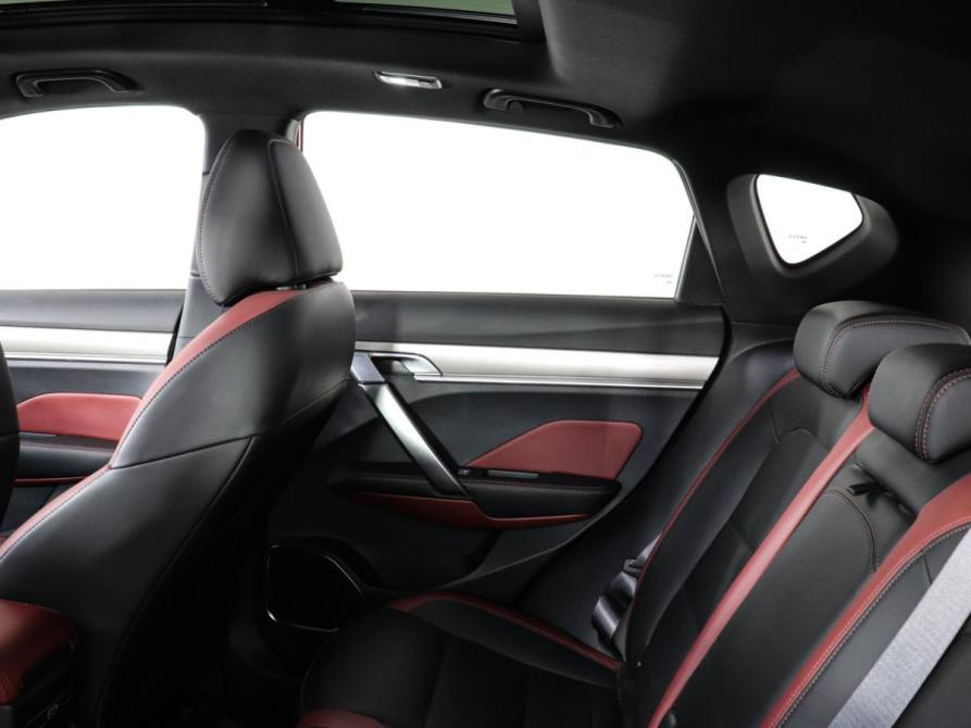 Geely Coolray I Химки  - изображение 13