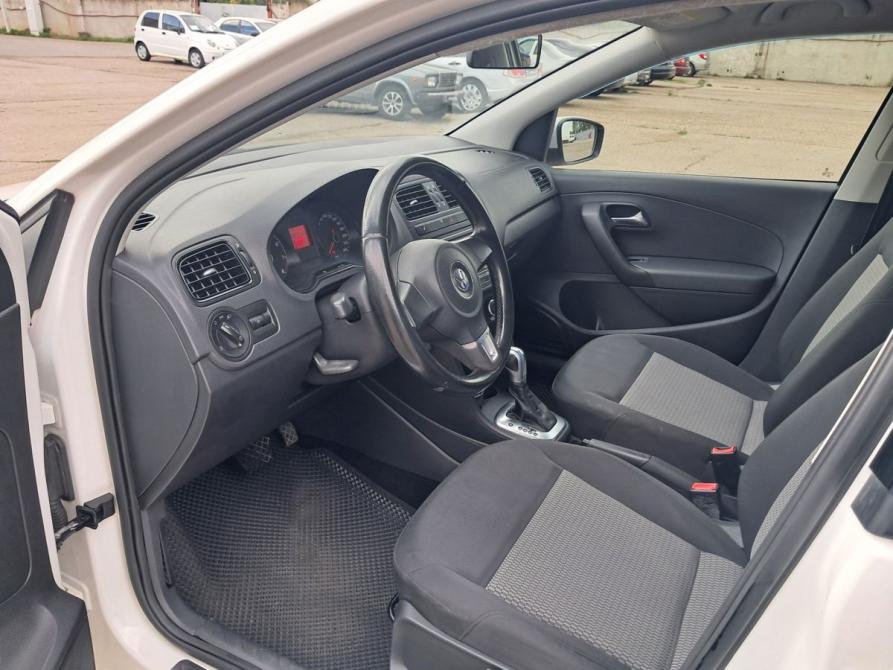 Volkswagen Polo V Набережные Челны  - изображение 20