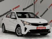 Kia Rio IV Рестайлинг Екатеринбург  - изображение 28