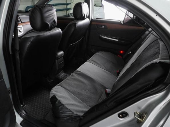Lifan Solano I (620) с пробегом 2012 года, цена 459 000 рублей, 129530 км, седан, Автокод Объявления