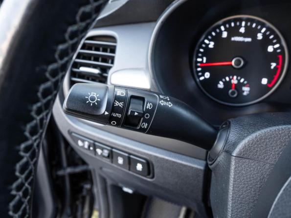 Kia Rio IV с пробегом 2019 года, цена 1 497 600 рублей, 63362 км, седан, Автокод Объявления