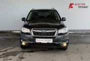 Subaru Forester IV Рестайлинг 2 Киров  - изображение 34