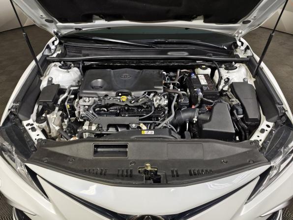 Toyota Camry VIII (XV70) Рестайлинг с пробегом 2021 года, цена 2 999 000 рублей, 52316 км, седан, Автокод Объявления