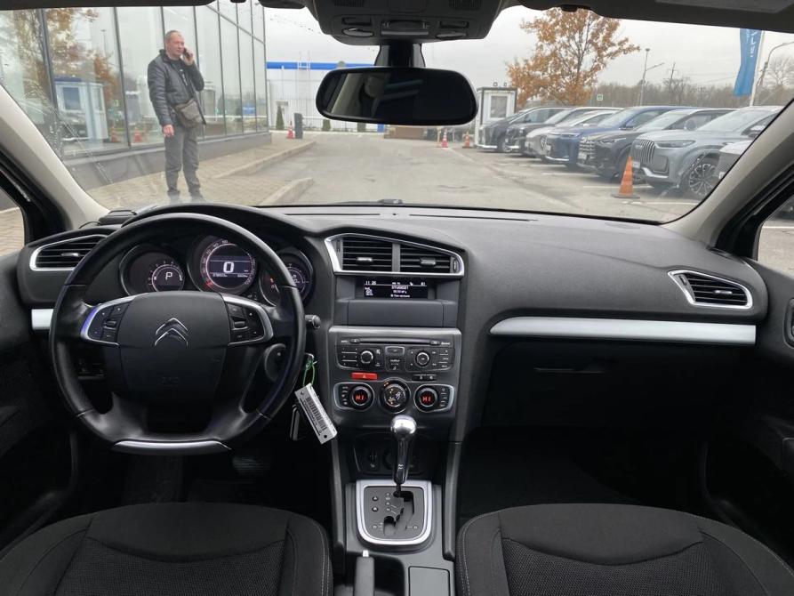 Citroen C4 II Санкт-Петербург  - изображение 7