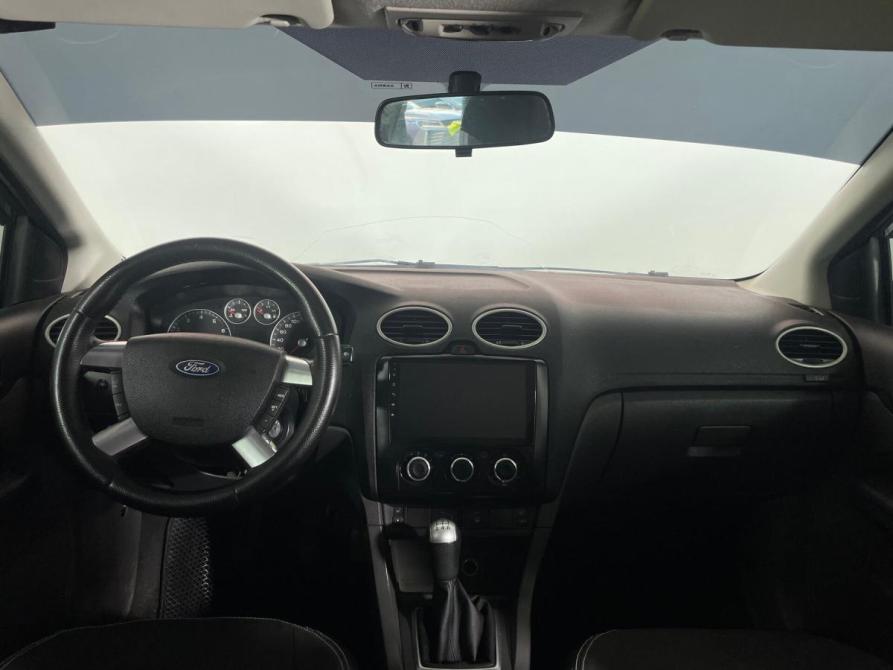 Ford Focus II Воронеж  - изображение 10