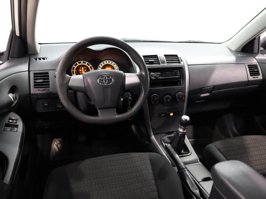 Toyota Corolla X (E140 E150) Рестайлинг Ростов-на-Дону  - изображение 6