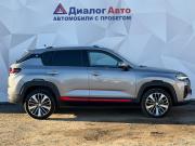 Changan CS35 Plus I Рестайлинг Набережные Челны  - изображение 26