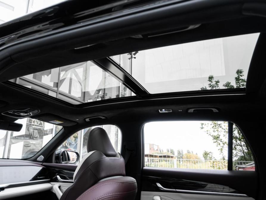 Geely Monjaro I Ставрополь  - изображение 11