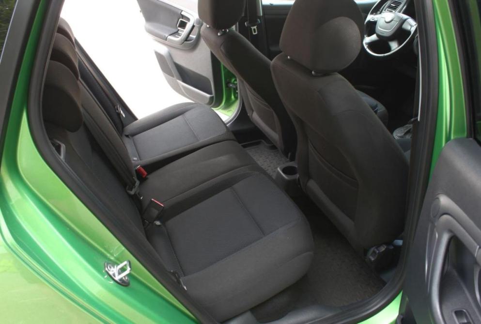 Skoda Fabia II Рестайлинг Нижний Новгород  - изображение 13