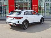 Kia Rio IV Рестайлинг Брянск  - изображение 22