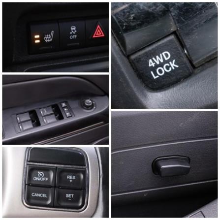 Jeep Compass I Рестайлинг с пробегом 2012 года, цена 839 000 рублей, 310086 км, внедорожник, Автокод Объявления