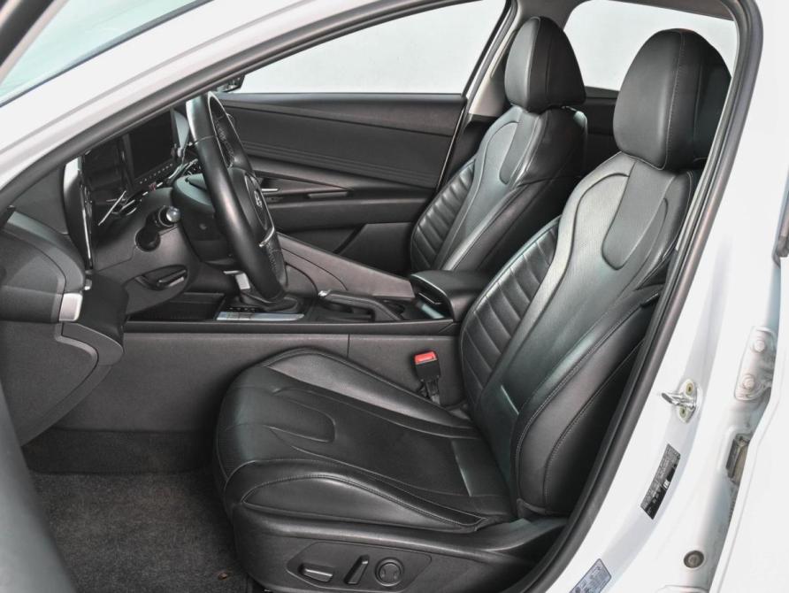 Hyundai Elantra VII (CN7) Ростов-на-Дону  - изображение 10