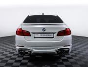 BMW 5 серии VI (F10/F11/F07) Москва  - изображение 27