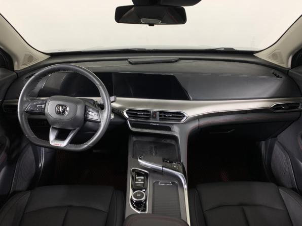 Changan UNI-T I с пробегом 2023 года, цена 2 148 000 рублей, 34130 км, внедорожник, Автокод Объявления