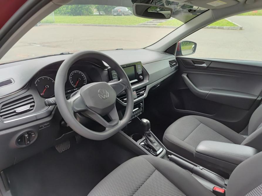 Volkswagen Polo VI Ижевск  - изображение 20