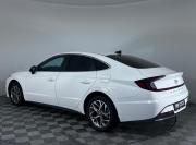 Hyundai Sonata VIII (DN8) Ростов-на-Дону  - изображение 27