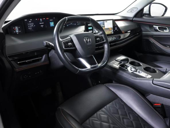 Changan UNI-K с пробегом 2024 года, цена 2 890 000 рублей, 48000 км, внедорожник, Автокод Объявления