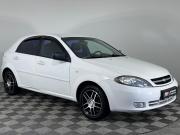 Chevrolet Lacetti I Ростов-на-Дону  - изображение 16