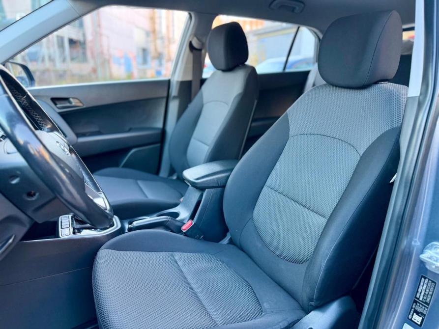 Hyundai Creta I Великий Новгород  - изображение 7