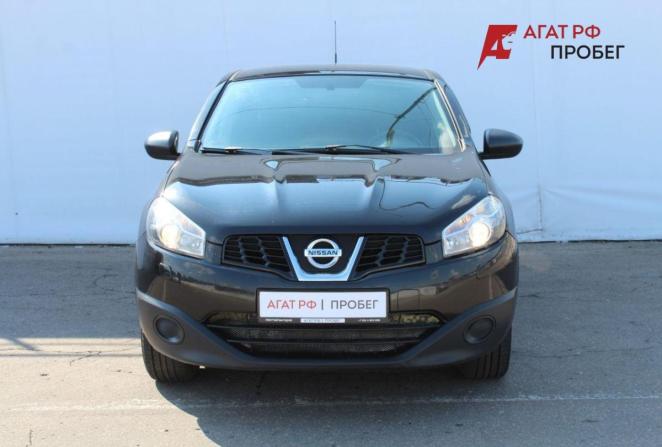 Nissan Qashqai I Рестайлинг с пробегом 2012 года, цена 900 000 рублей, 155262 км, внедорожник, Автокод Объявления