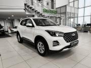 Chery Tiggo 4 Pro I Рестайлинг Казань  - изображение 25