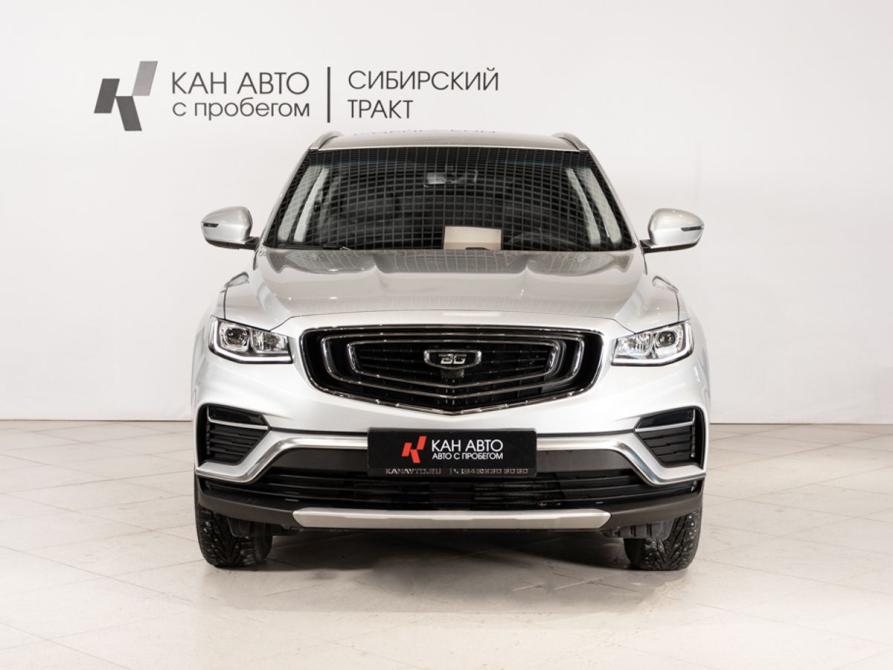Belgee X70 I Рестайлинг Казань  - изображение 2