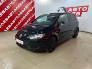 Volkswagen Golf Plus II Новочеркасск  - изображение 18