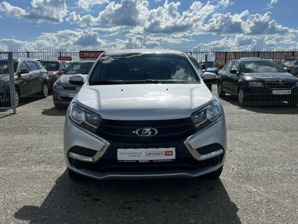Lada (ВАЗ) XRAY I с пробегом 2018 года, цена 790 997 рублей, 84637 км, хэтчбек, Автокод Объявления
