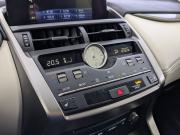 Lexus NX I Рестайлинг Москва  - изображение 56
