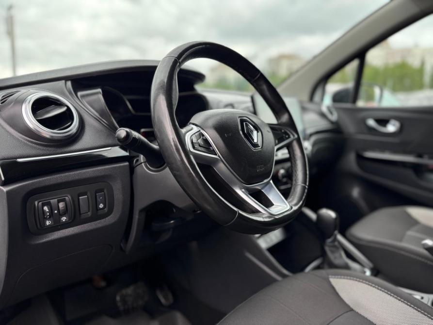 Renault Kaptur I Рестайлинг Набережные Челны  - изображение 12