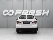 Nissan Almera III (G15) Ростов-на-Дону  - изображение 20