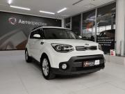 Kia Soul II Рестайлинг Минеральные Воды  - изображение 21