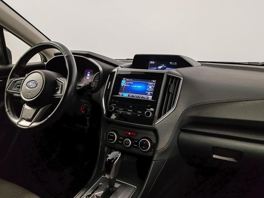 Subaru XV II Москва  - изображение 11