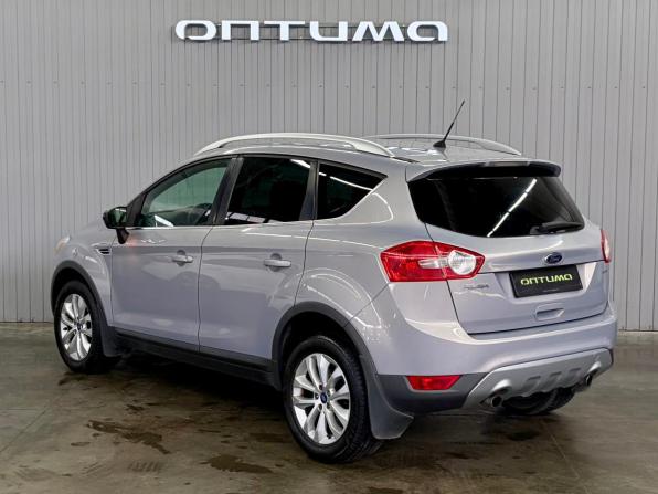 Ford Kuga I с пробегом 2011 года, цена 1 047 000 рублей, 137798 км, внедорожник, Автокод Объявления