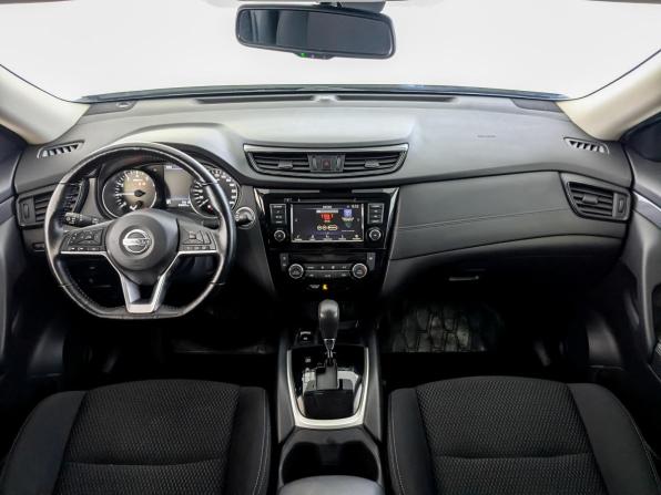 Nissan X-Trail III Рестайлинг с пробегом 2022 года, цена 2 845 000 рублей, 84586 км, внедорожник, Автокод Объявления
