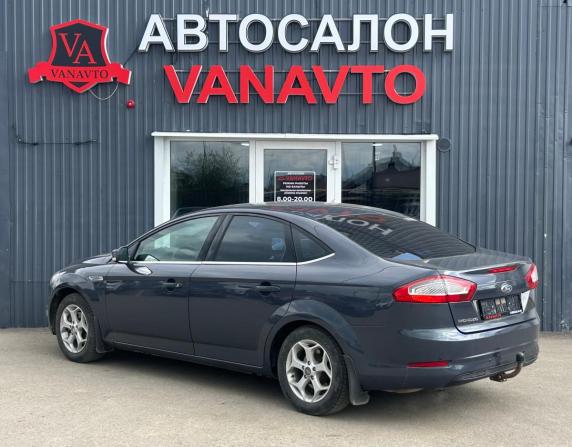 Ford Mondeo IV Рестайлинг с пробегом 2012 года, цена 670 000 рублей, 298029 км, седан, Автокод Объявления