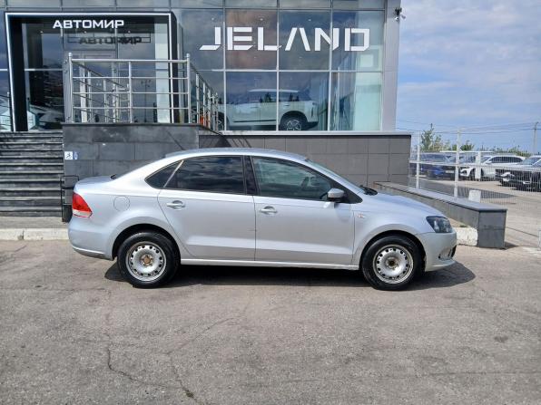 Volkswagen Polo V с пробегом 2011 года, цена 550 000 рублей, 238185 км, седан, Автокод Объявления