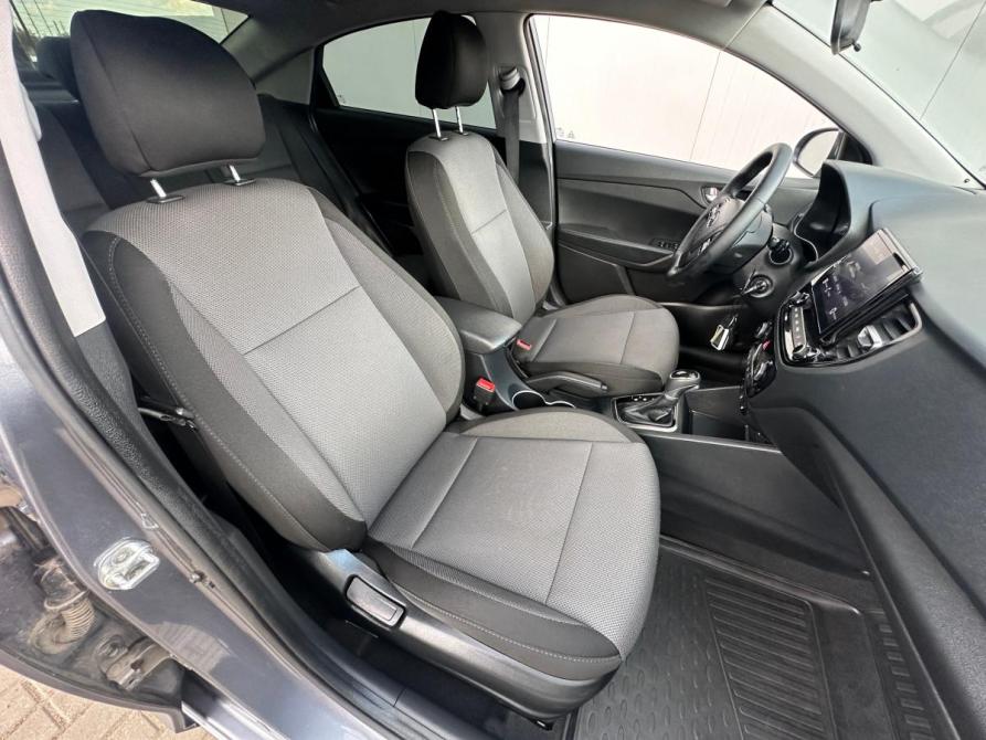 Hyundai Solaris II Рестайлинг Тамбов  - изображение 13