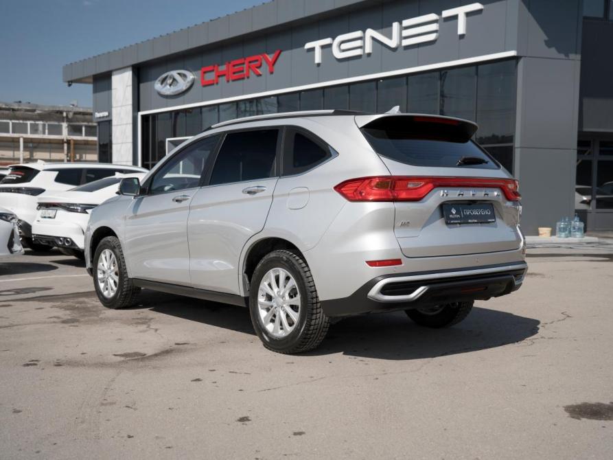 Haval M6 II Москва  - изображение 4