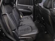 SsangYong Rexton IV Рестайлинг Москва  - изображение 39